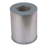 Vakuumfilter für ICP Active-9